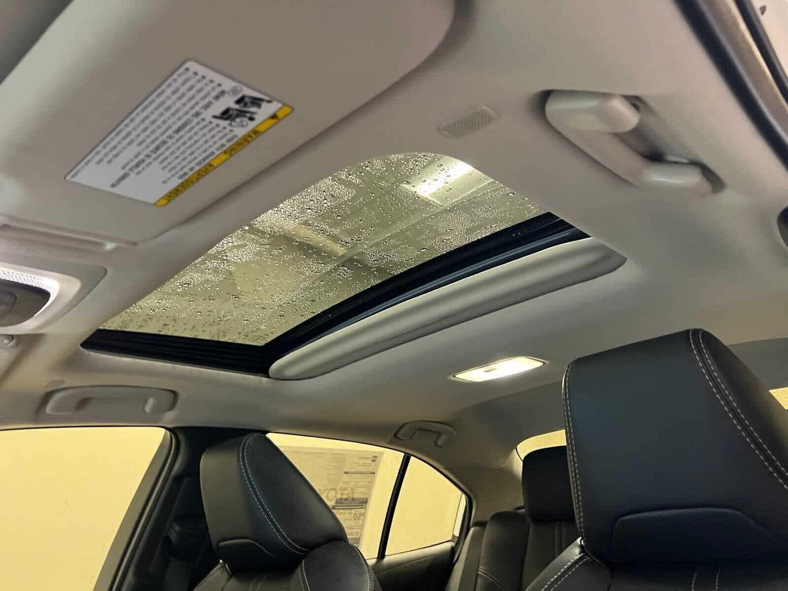 2026 Toyota Corolla Hybrid Hybrid XLE