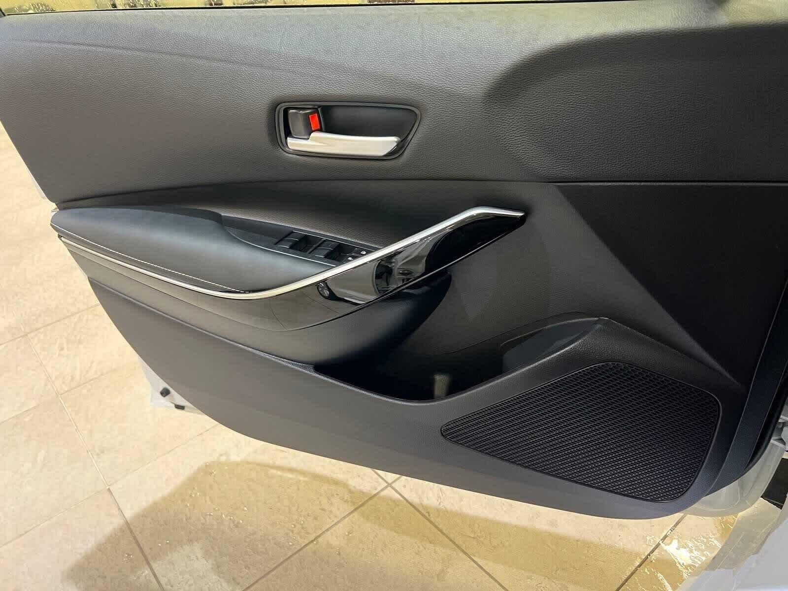 2026 Toyota Corolla Hybrid Hybrid XLE