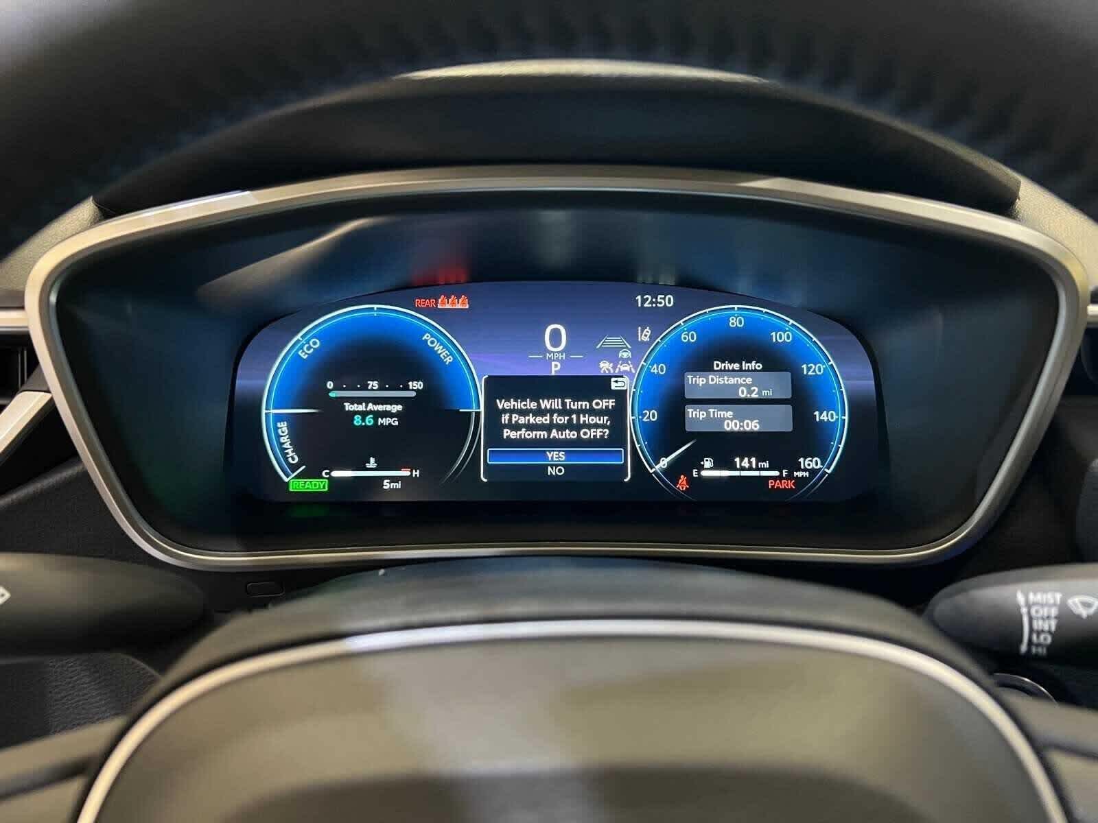 2026 Toyota Corolla Hybrid Hybrid XLE