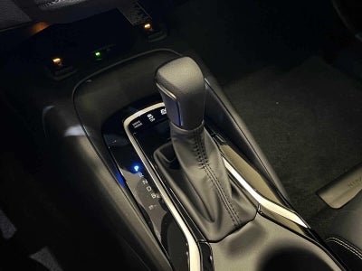 2026 Toyota Corolla Hybrid Hybrid XLE