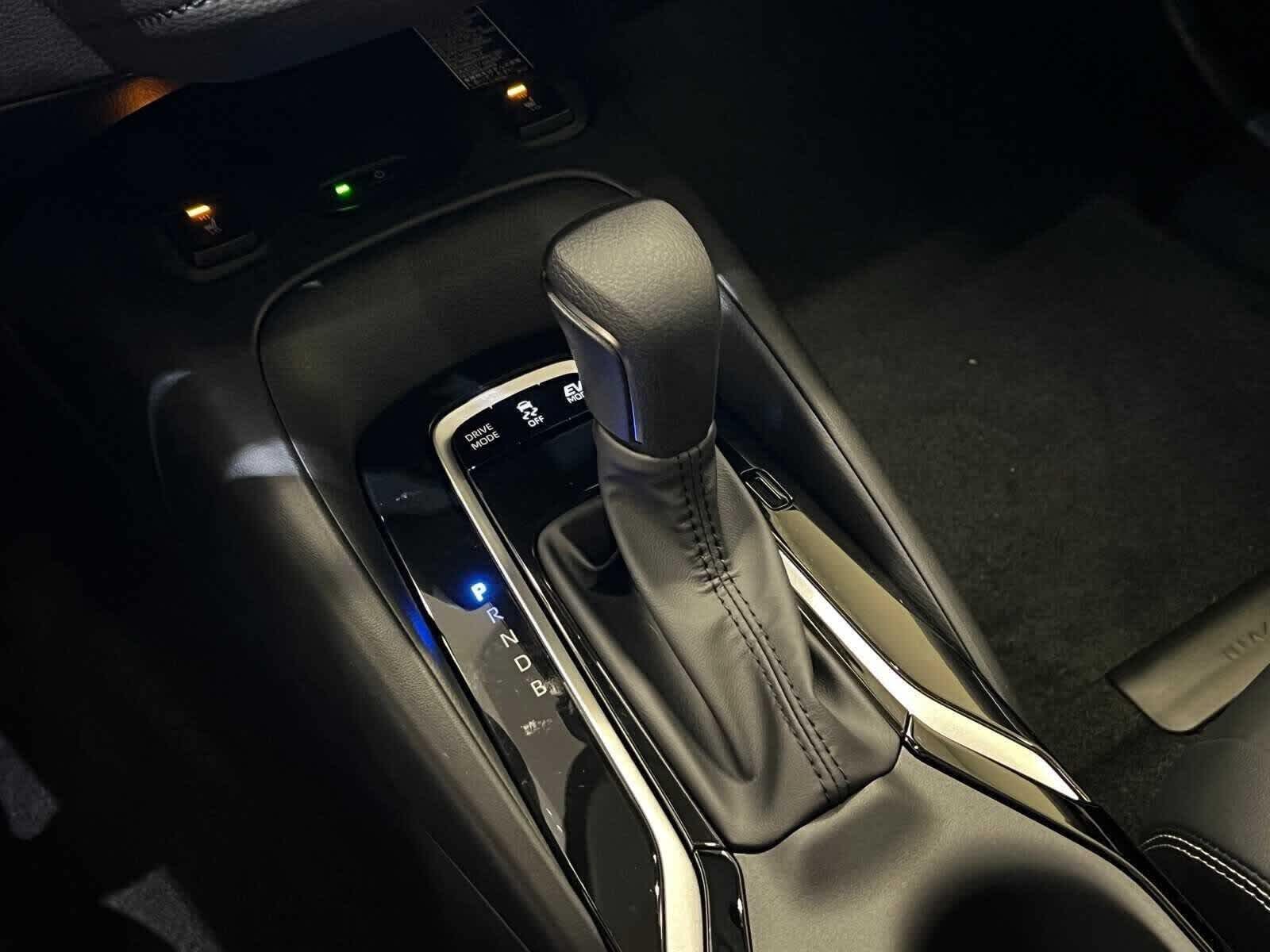 2026 Toyota Corolla Hybrid Hybrid XLE