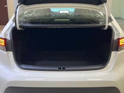 2026 Toyota Corolla Hybrid Hybrid XLE