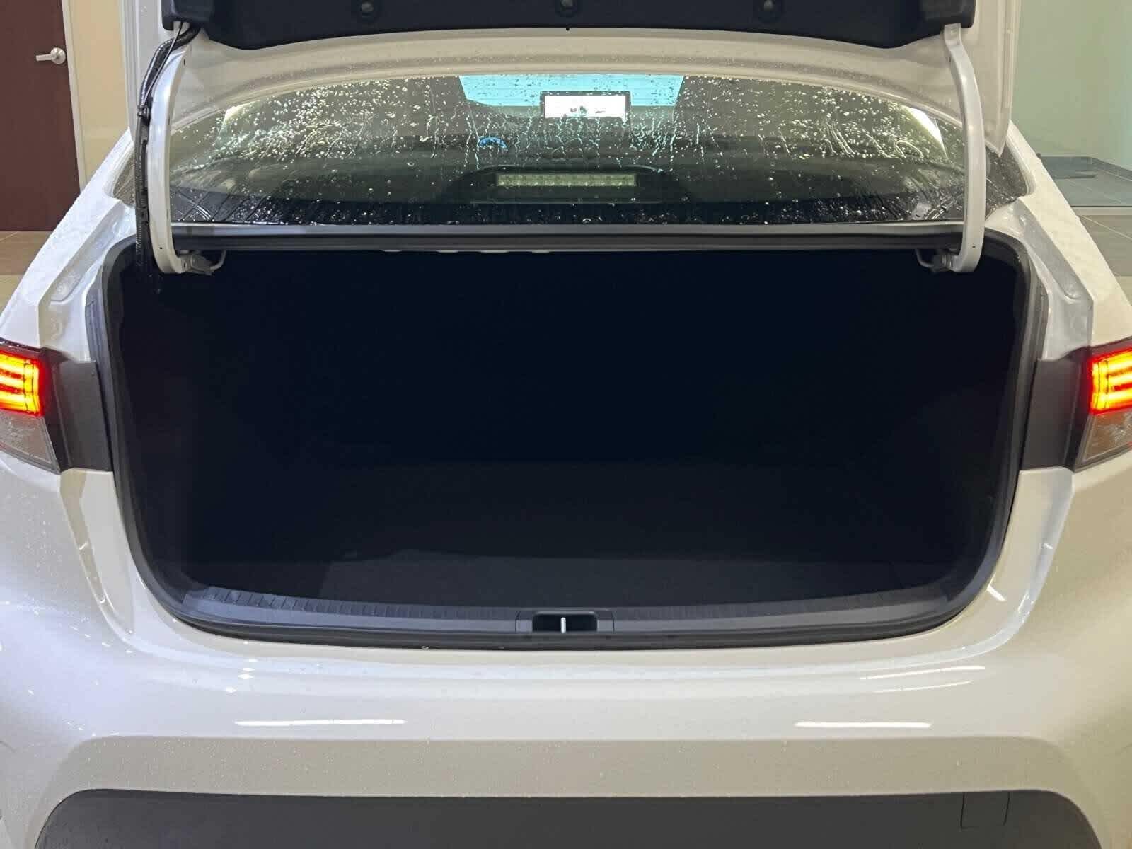 2026 Toyota Corolla Hybrid Hybrid XLE