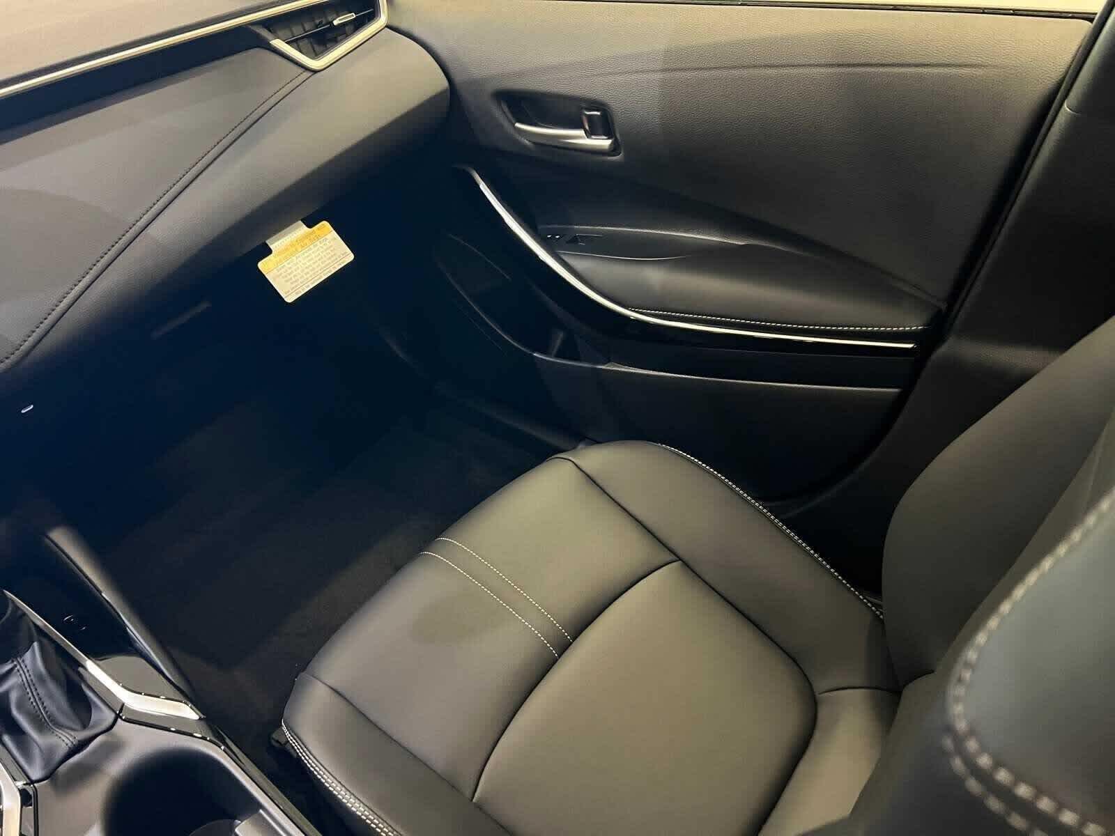 2026 Toyota Corolla Hybrid Hybrid XLE