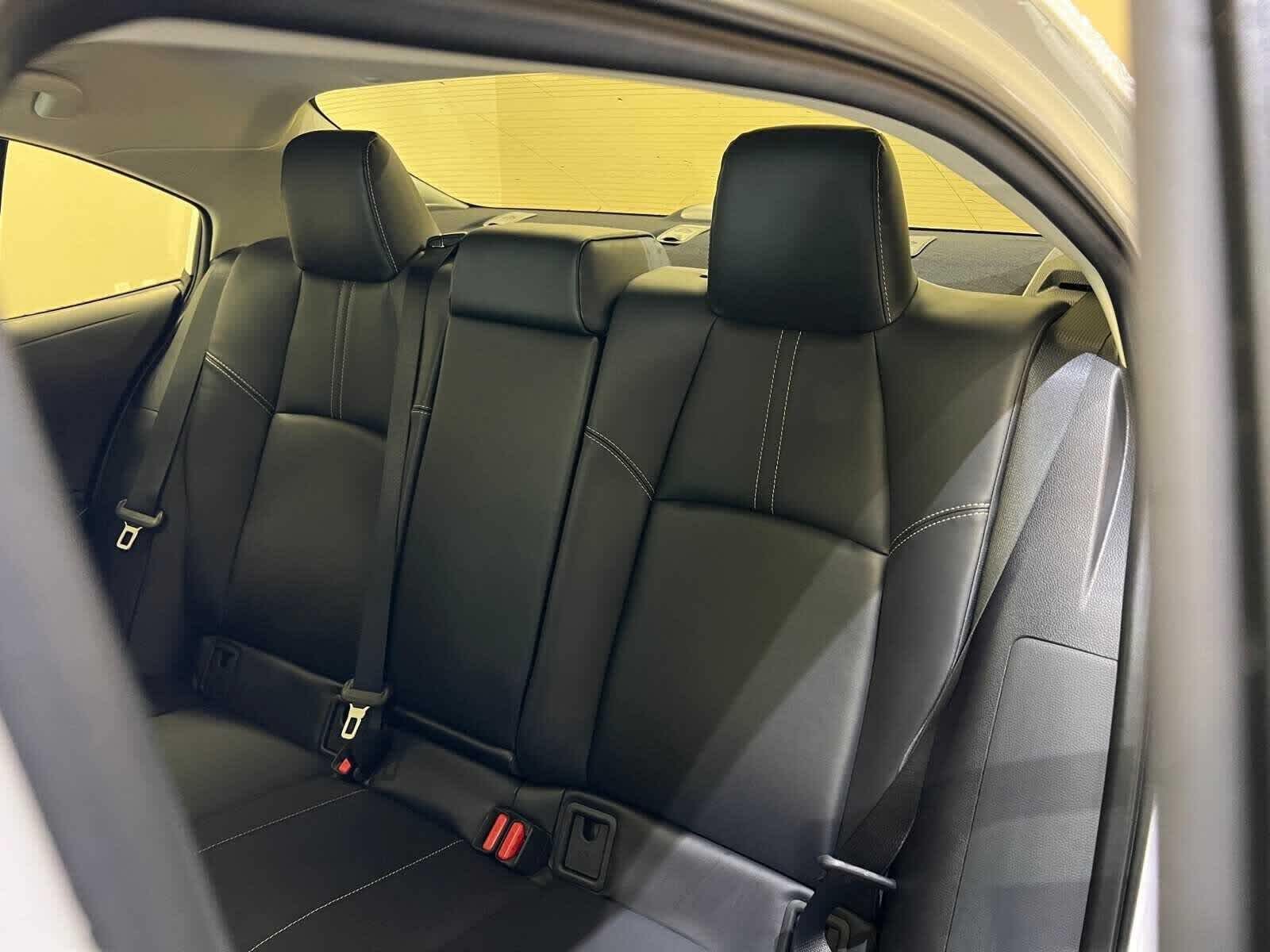 2026 Toyota Corolla Hybrid Hybrid XLE