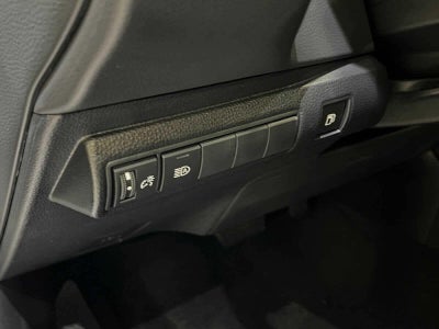 2026 Toyota Corolla Hybrid Hybrid XLE