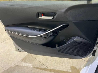 2026 Toyota Corolla Hybrid Hybrid XLE