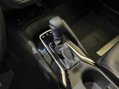 2026 Toyota Corolla Hybrid Hybrid XLE