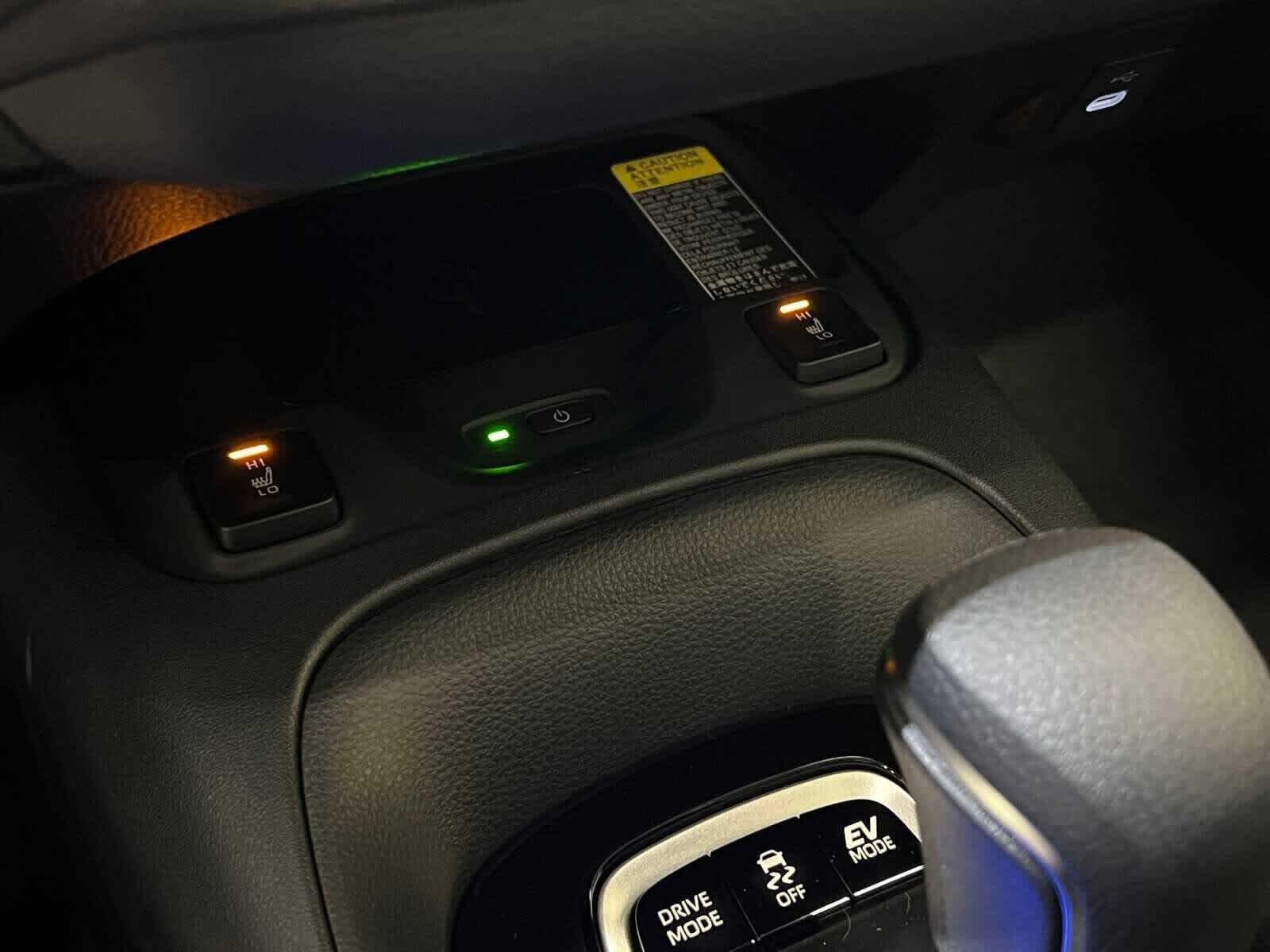 2026 Toyota Corolla Hybrid Hybrid XLE