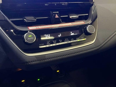 2026 Toyota Corolla Hybrid Hybrid XLE