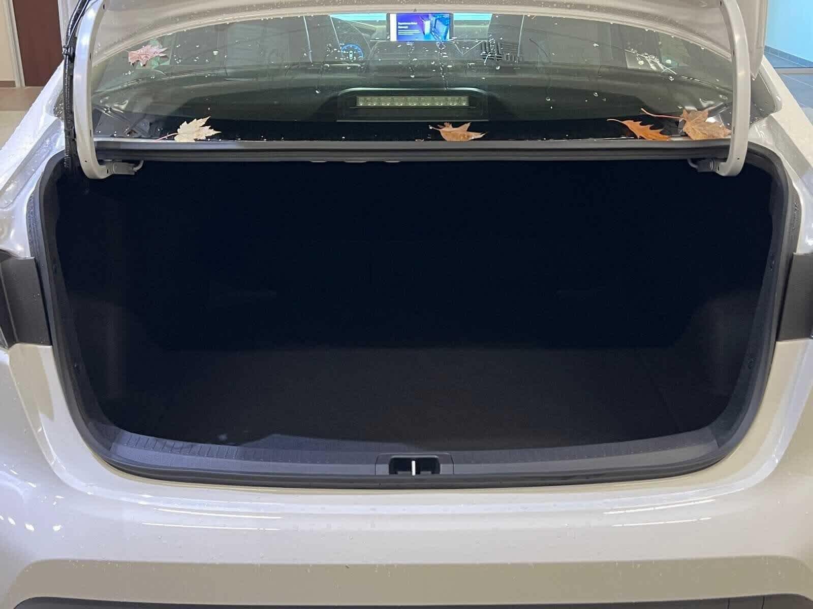 2026 Toyota Corolla Hybrid Hybrid XLE