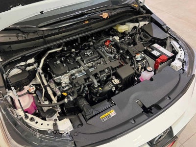 2026 Toyota Corolla Hybrid Hybrid XLE