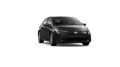 2026 Toyota Corolla Hybrid Hybrid XLE