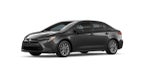 2026 Toyota Corolla Hybrid Hybrid XLE
