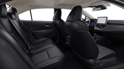 2026 Toyota Corolla Hybrid Hybrid XLE