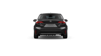 2026 Toyota Corolla Hybrid Hybrid XLE