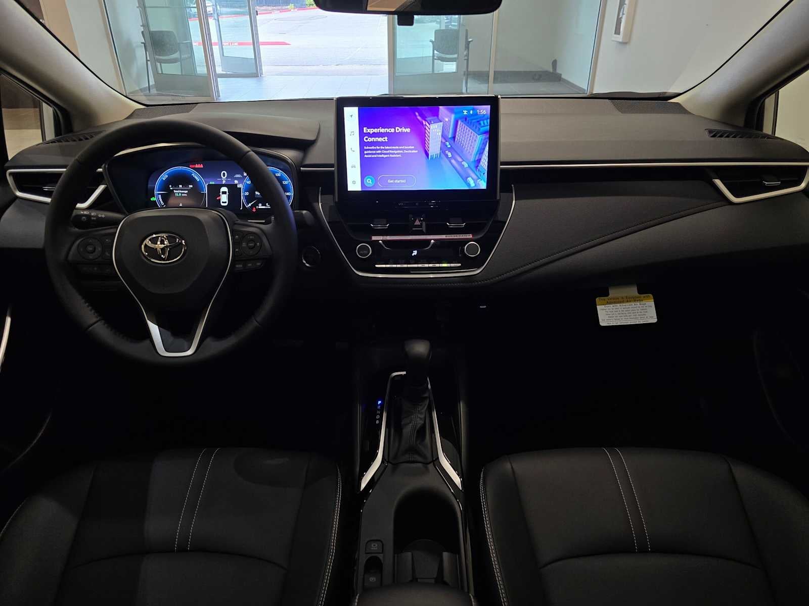 2026 Toyota Corolla XLE - Photo 10