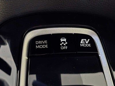2026 Toyota Corolla Hybrid XLE