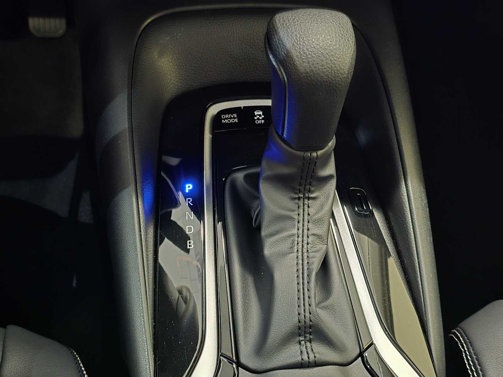 2026 Toyota Corolla Hybrid XLE