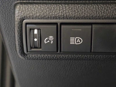 2026 Toyota Corolla Hybrid XLE