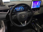 2026 Toyota Corolla Hybrid XLE
