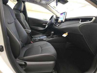 2026 Toyota Corolla Hybrid XLE