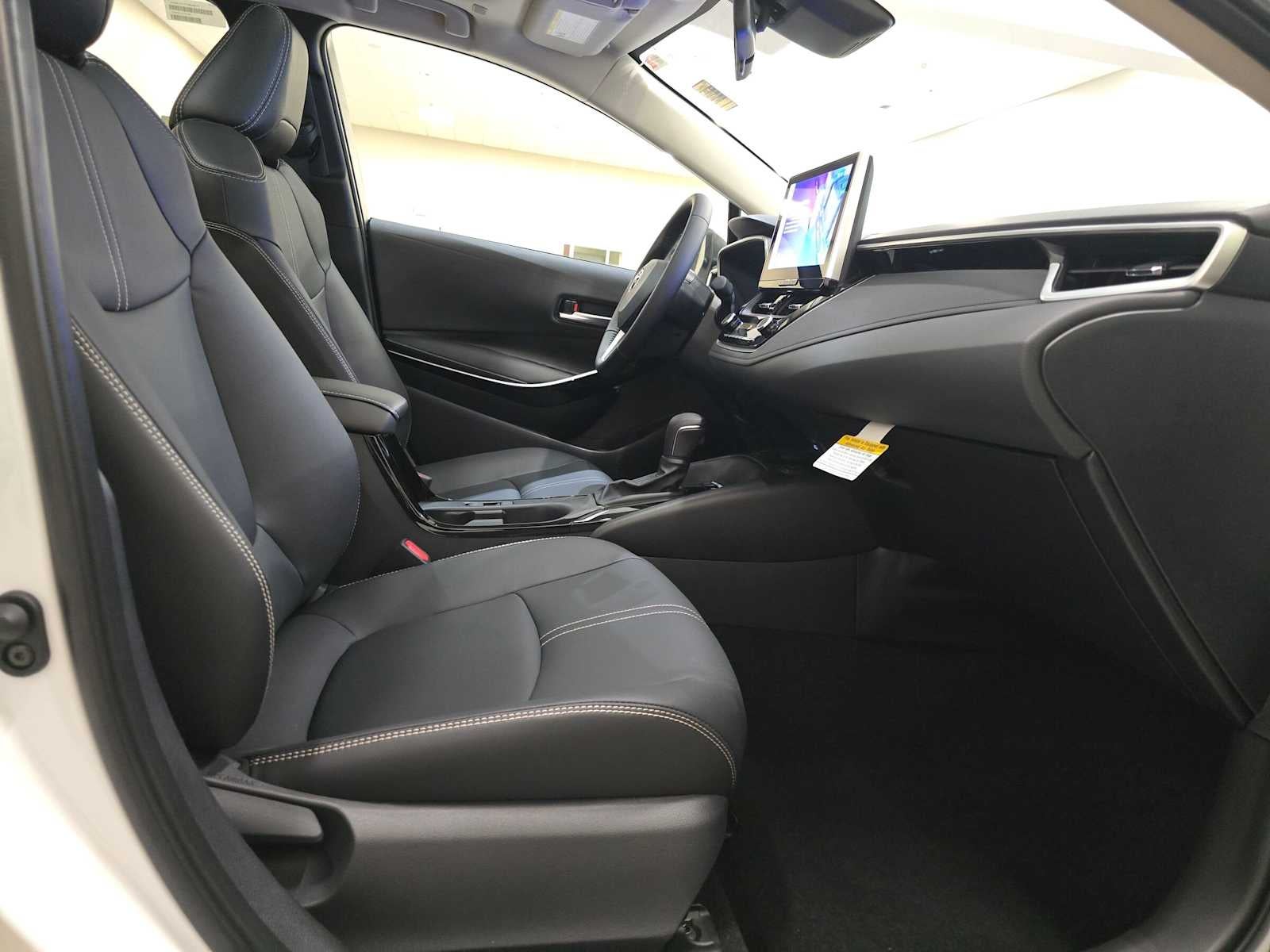 2026 Toyota Corolla Hybrid XLE