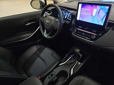 2026 Toyota Corolla Hybrid XLE