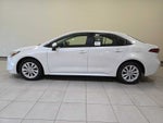2026 Toyota Corolla Hybrid XLE
