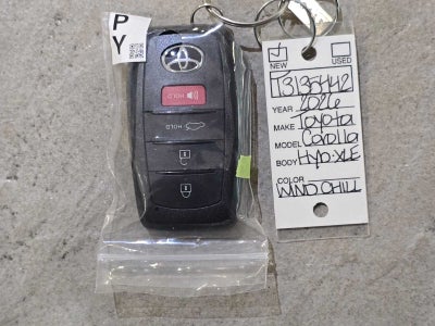 2026 Toyota Corolla Hybrid XLE