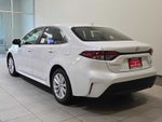 2026 Toyota Corolla Hybrid XLE