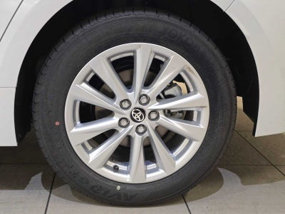 2026 Toyota Corolla Hybrid XLE