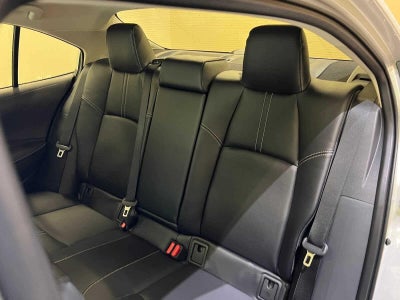 2026 Toyota Corolla Hybrid Hybrid XLE