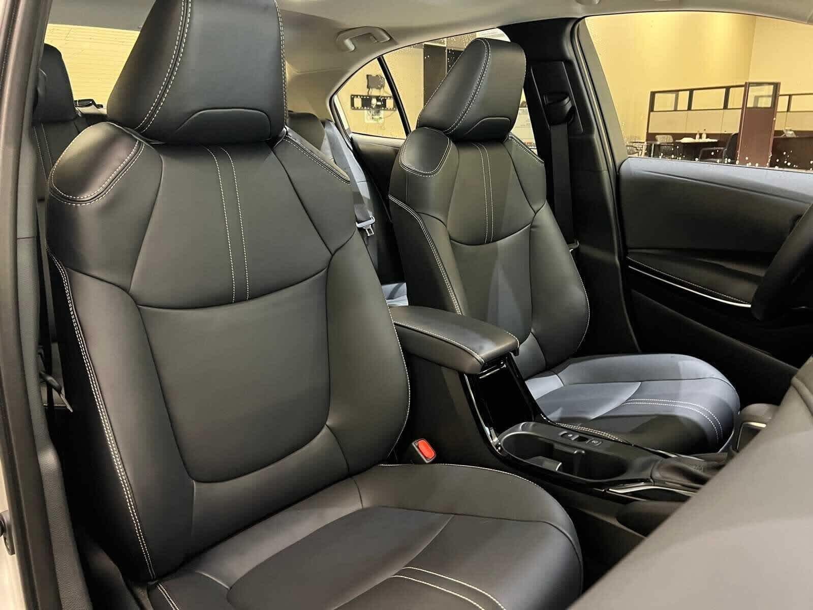 2026 Toyota Corolla Hybrid Hybrid XLE