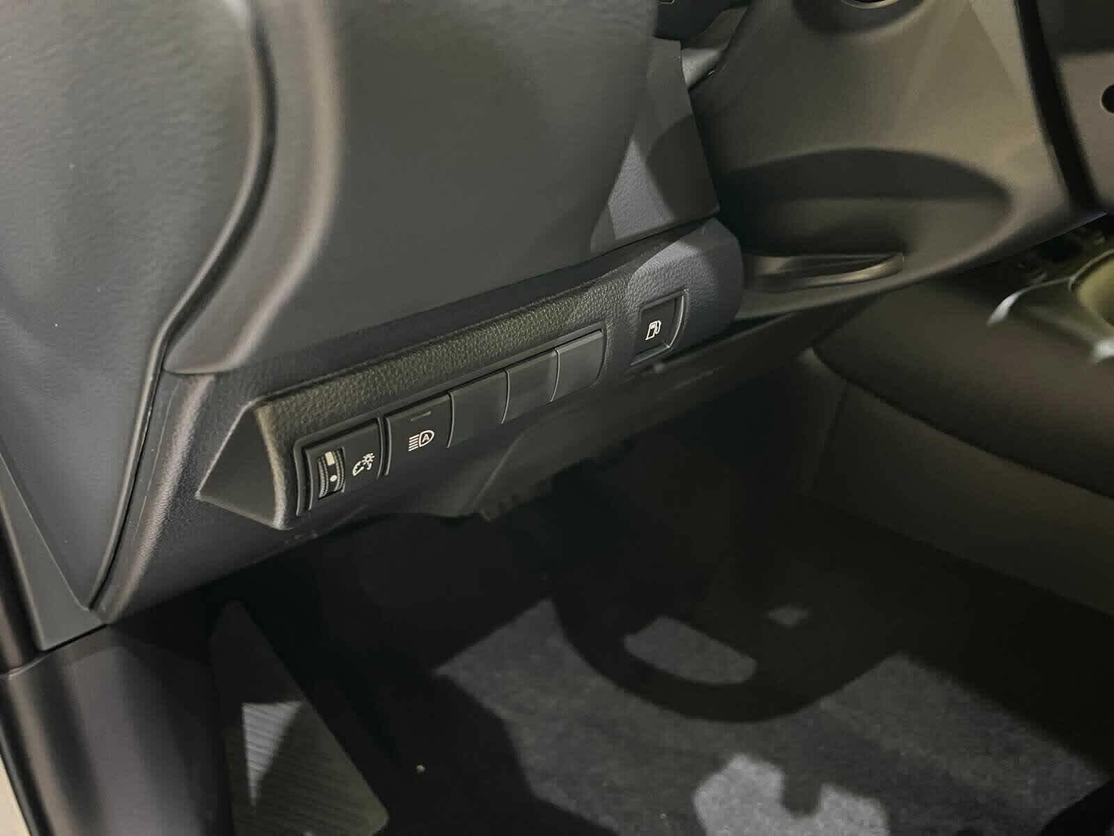 2026 Toyota Corolla Hybrid Hybrid XLE