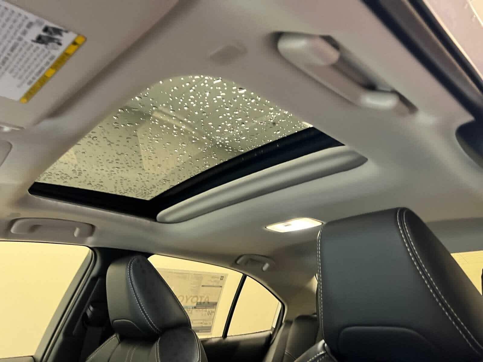 2026 Toyota Corolla Hybrid Hybrid XLE