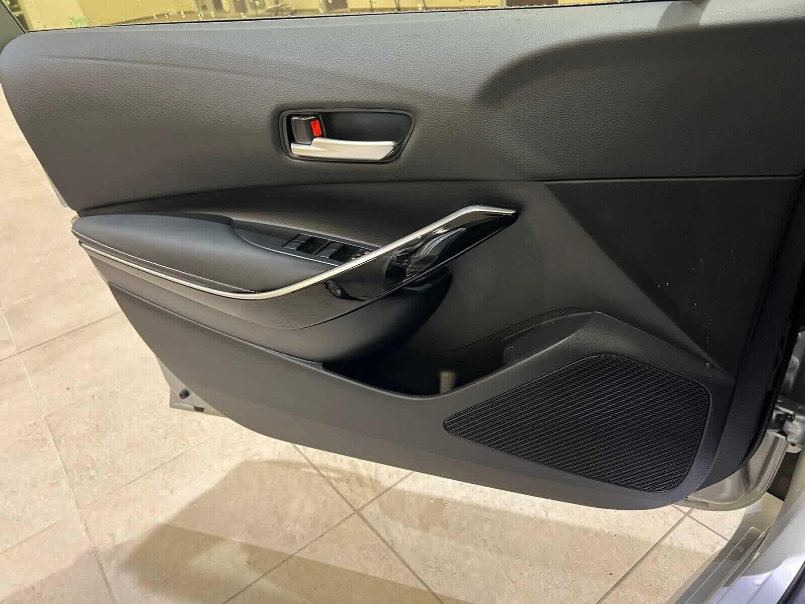 2026 Toyota Corolla Hybrid Hybrid XLE