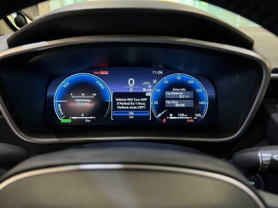 2026 Toyota Corolla Hybrid Hybrid XLE