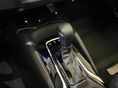 2026 Toyota Corolla Hybrid Hybrid XLE