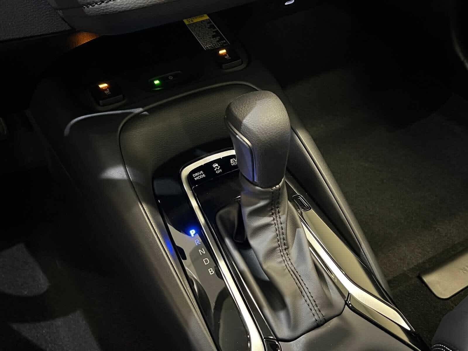 2026 Toyota Corolla Hybrid Hybrid XLE