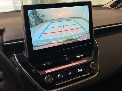 2026 Toyota Corolla Hybrid Hybrid XLE