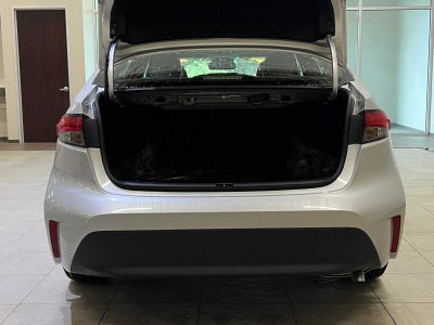 2026 Toyota Corolla Hybrid Hybrid XLE