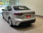 2026 Toyota Corolla Hybrid Hybrid XLE