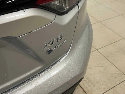 2026 Toyota Corolla Hybrid Hybrid XLE