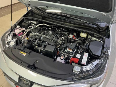 2026 Toyota Corolla Hybrid Hybrid XLE