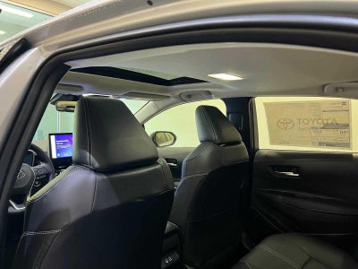 2026 Toyota Corolla Hybrid Hybrid XLE