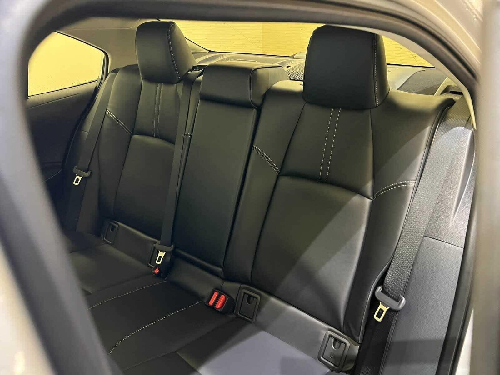 2026 Toyota Corolla Hybrid Hybrid XLE