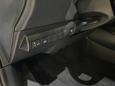 2026 Toyota Corolla Hybrid Hybrid XLE