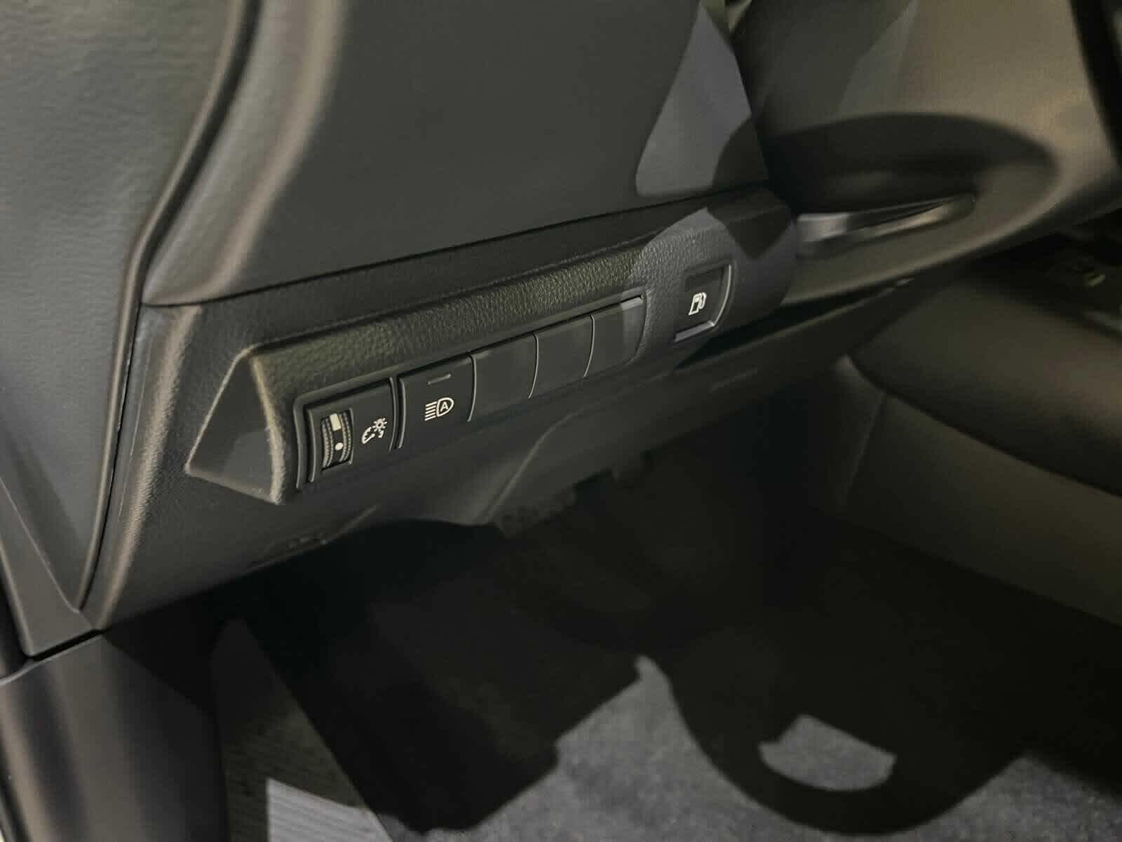 2026 Toyota Corolla Hybrid Hybrid XLE