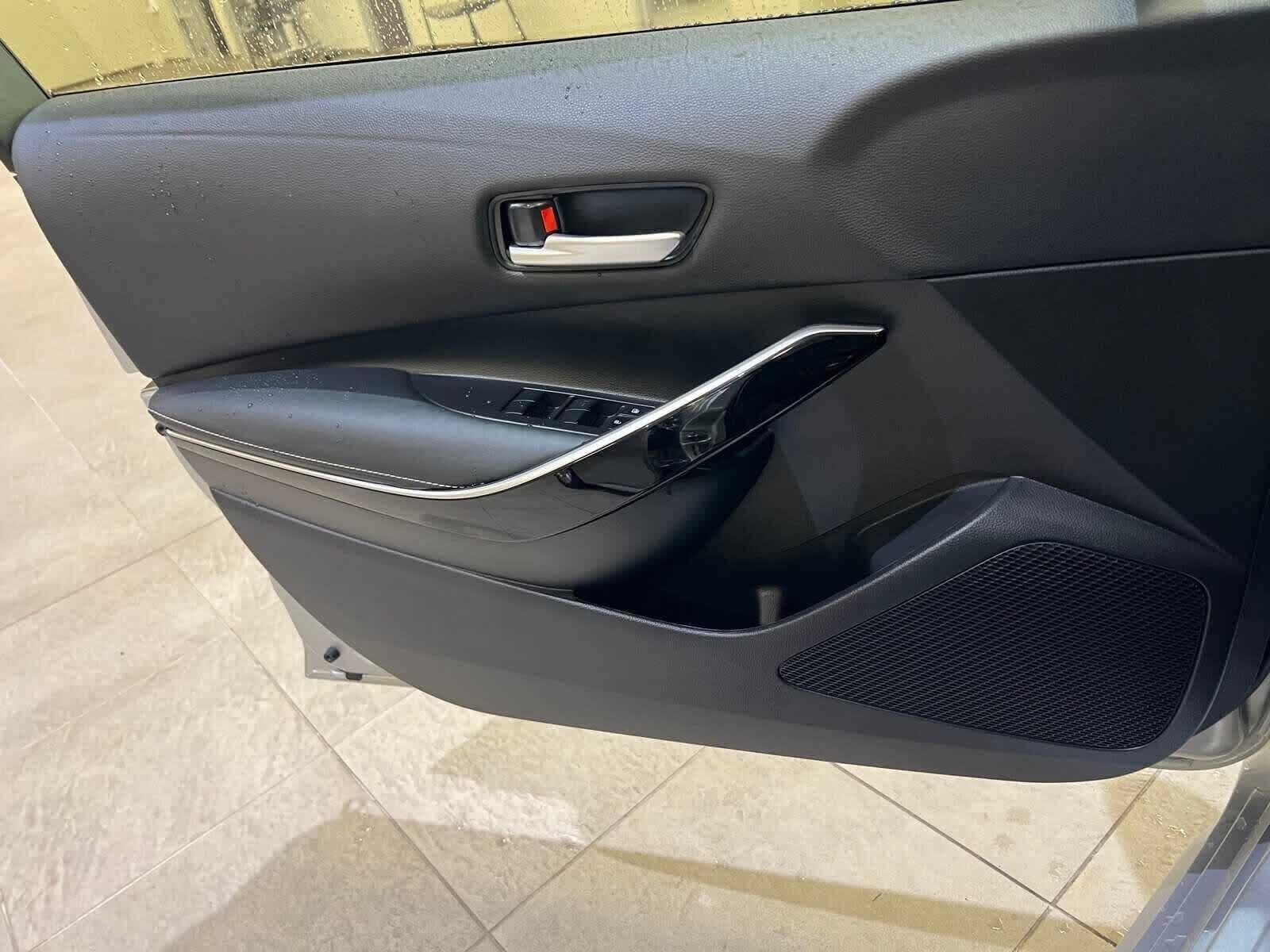 2026 Toyota Corolla Hybrid Hybrid XLE